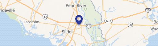 Slidell, LA 70461