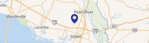 Slidell, LA 70460