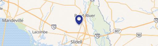 Slidell, LA 70458