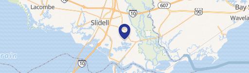 Slidell, LA 70461