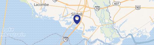 Slidell, LA 70458
