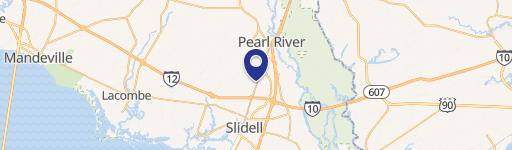 Slidell, LA 70460