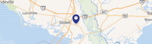 Slidell, LA 70461