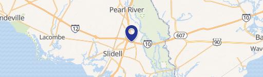 Slidell, LA 70461