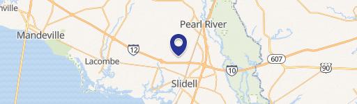 Slidell, LA 70460