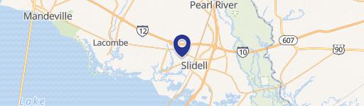 Slidell, LA 70460