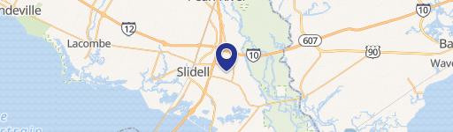 Slidell, LA 70461