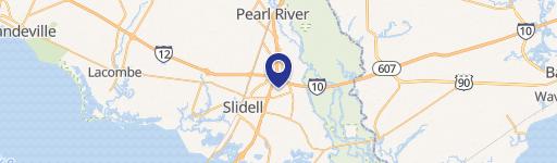 Slidell, LA 70458