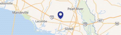 Slidell, LA 70460