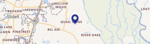 Slidell, LA 70461