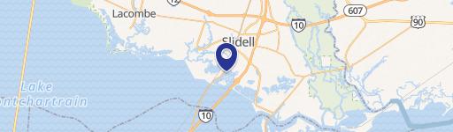 Slidell, LA 70458