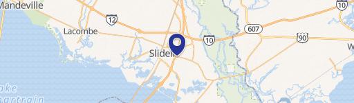 Slidell, LA 70461