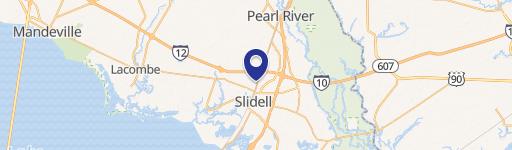 Slidell, LA 70460