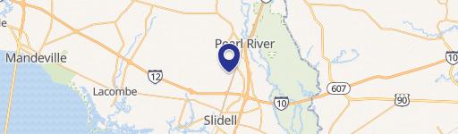 Slidell, LA 70460