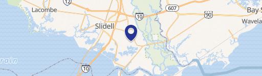 Slidell, LA 70461