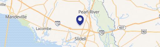Slidell, LA 70460