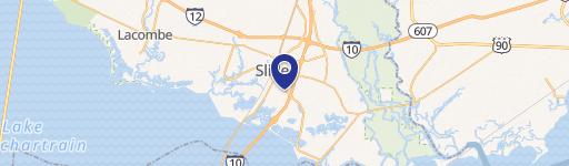 Slidell, LA 70458