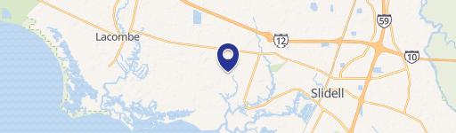 Slidell, LA 70460