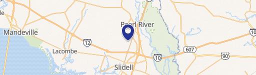 Slidell, LA 70458