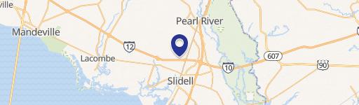 Slidell, LA 70460