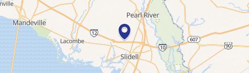 Slidell, LA 70460