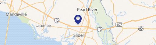 Slidell, LA 70460