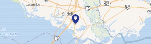 Slidell, LA 70461