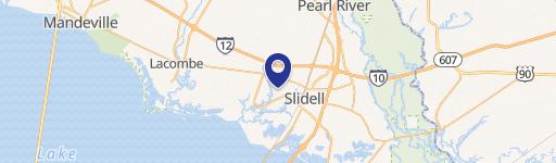 Slidell, LA 70460