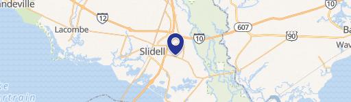 Slidell, LA 70461