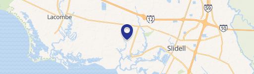 Slidell, LA 70460