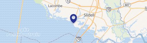 Slidell, LA 70458