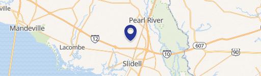 Slidell, LA 70460