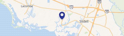 Slidell, LA 70458