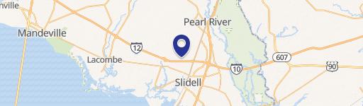 Slidell, LA 70460