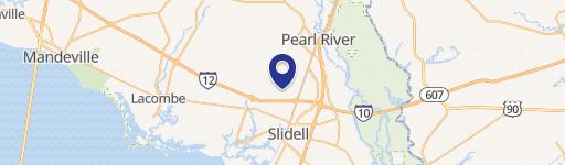 Slidell, LA 70460