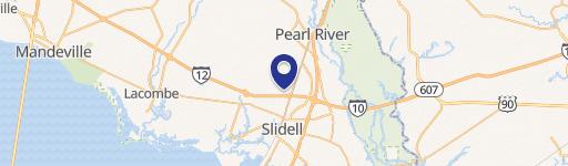 Slidell, LA 70460
