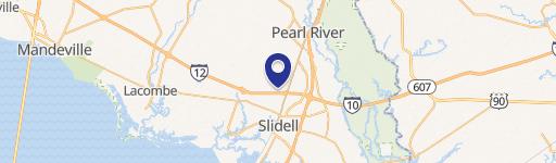 Slidell, LA 70460