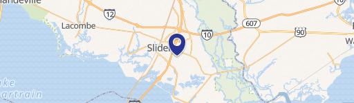 Slidell, LA 70461