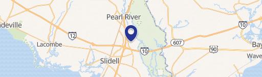 Slidell, LA 70461