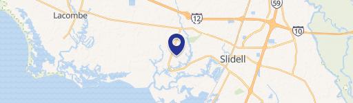 Slidell, LA 70460