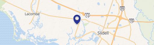 Slidell, LA 70460