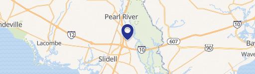 Slidell, LA 70461