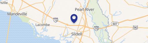 Slidell, LA 70460