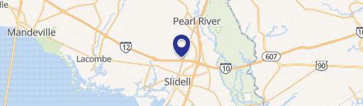 Slidell, LA 70460