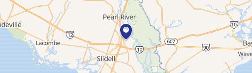 Slidell, LA 70461