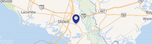 Slidell, LA 70461