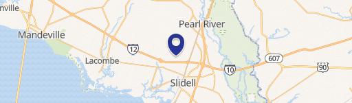 Slidell, LA 70460