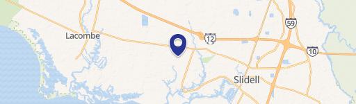 Slidell, LA 70460
