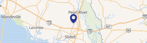 Slidell, LA 70458