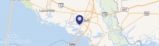 Slidell, LA 70458